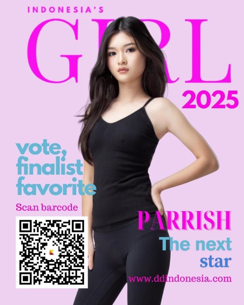 Poster Finalis