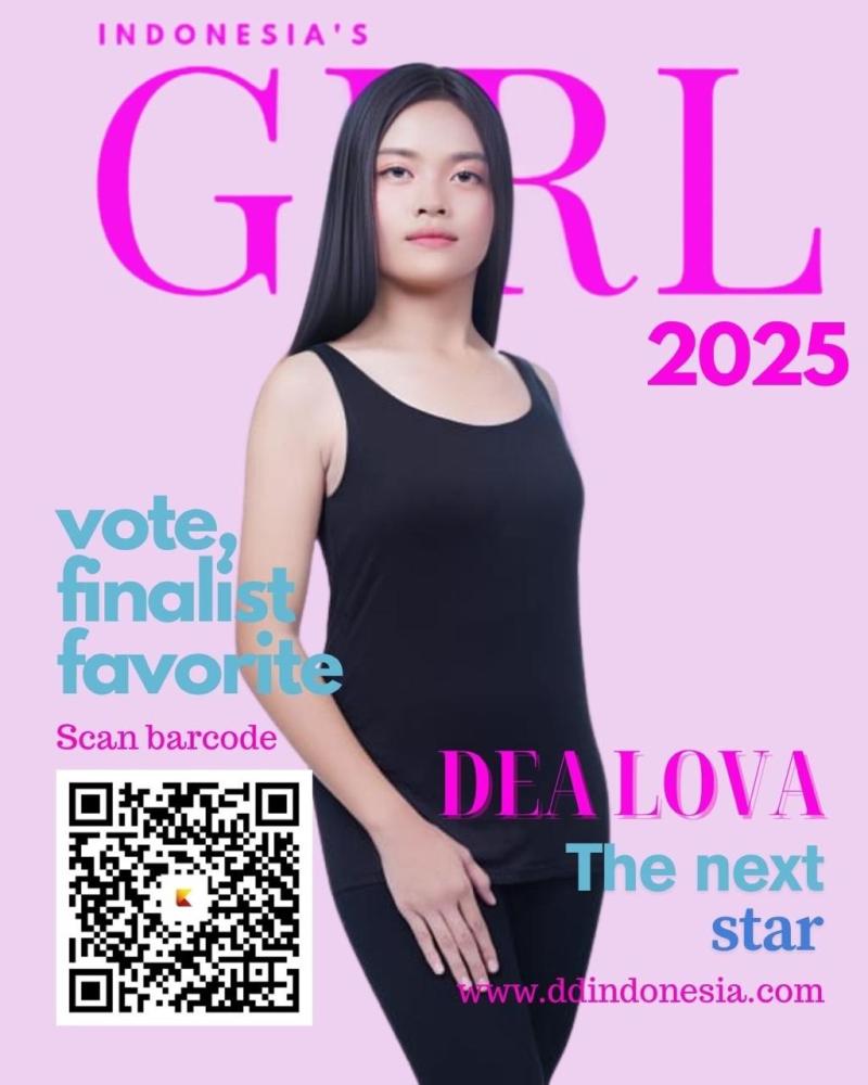 Poster Finalis