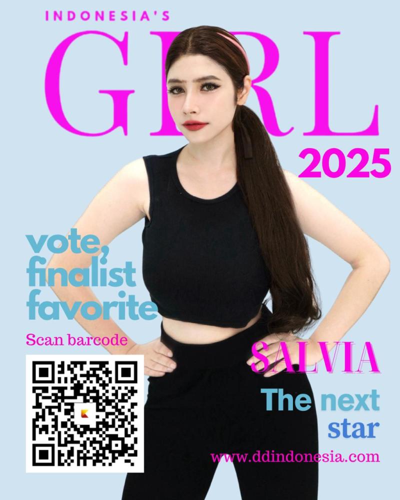 Poster Finalis
