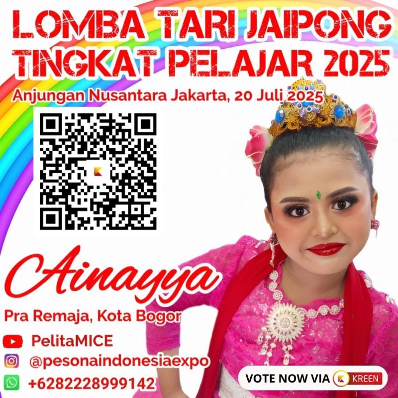 Poster Finalis