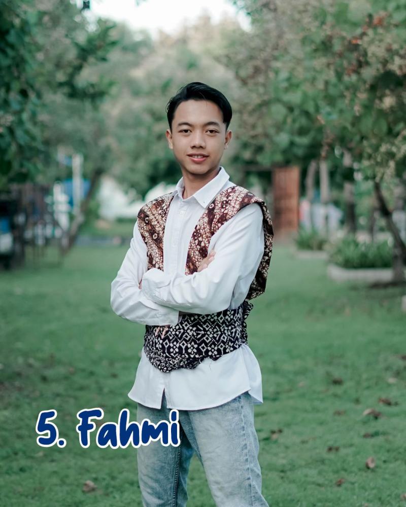 Poster Finalis