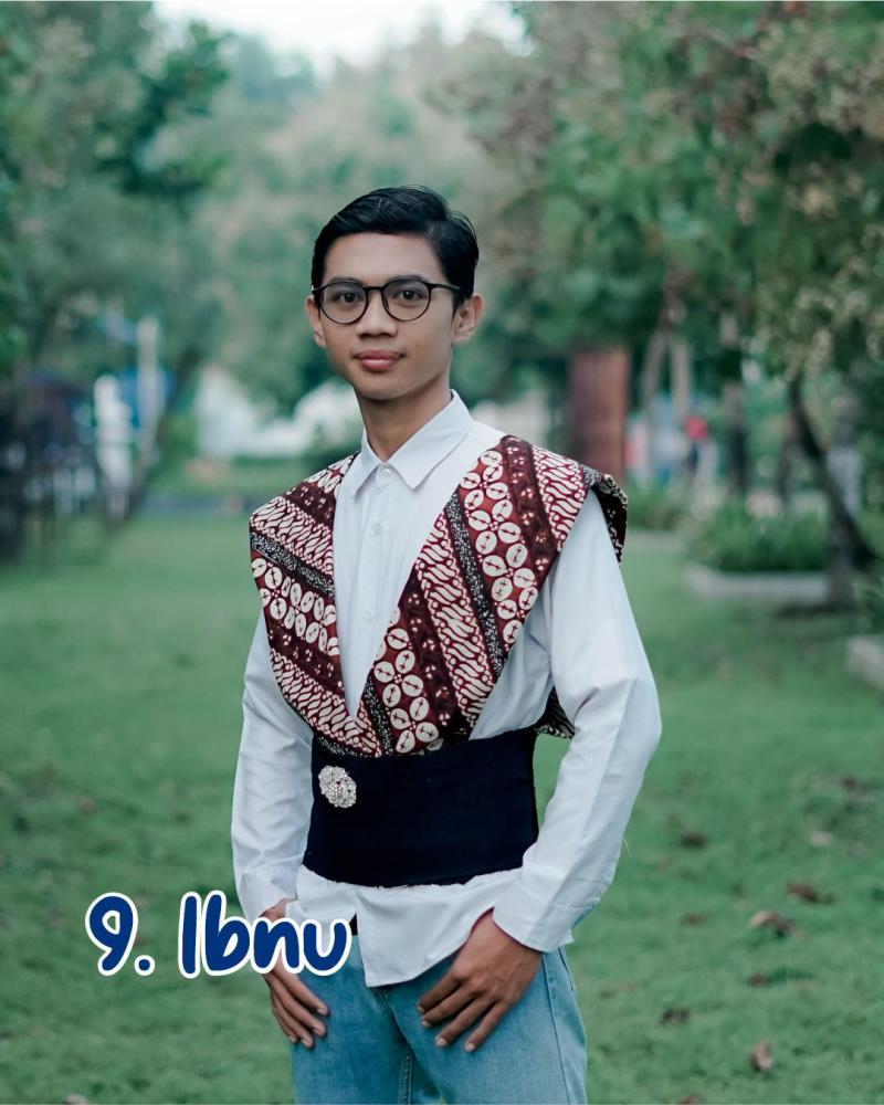 Poster Finalis