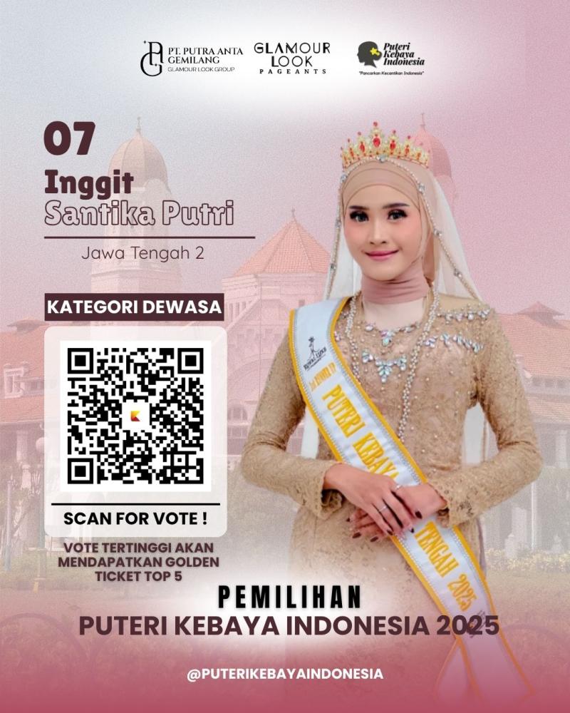 Poster Finalis