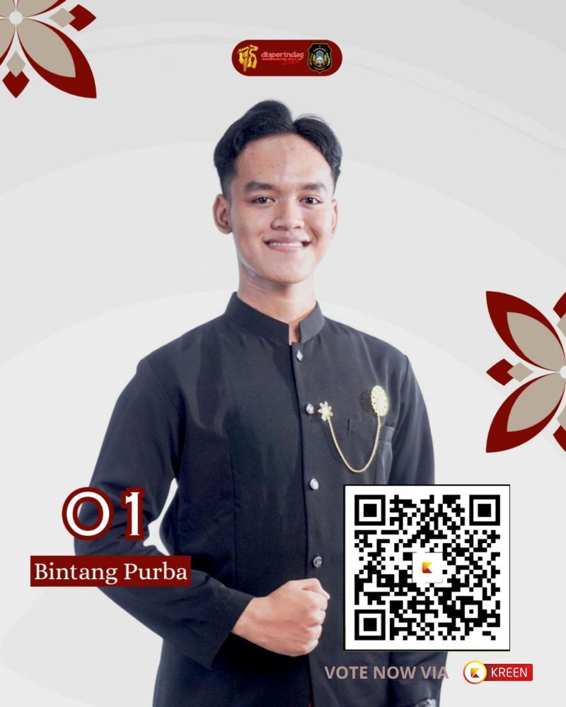 Poster Finalis