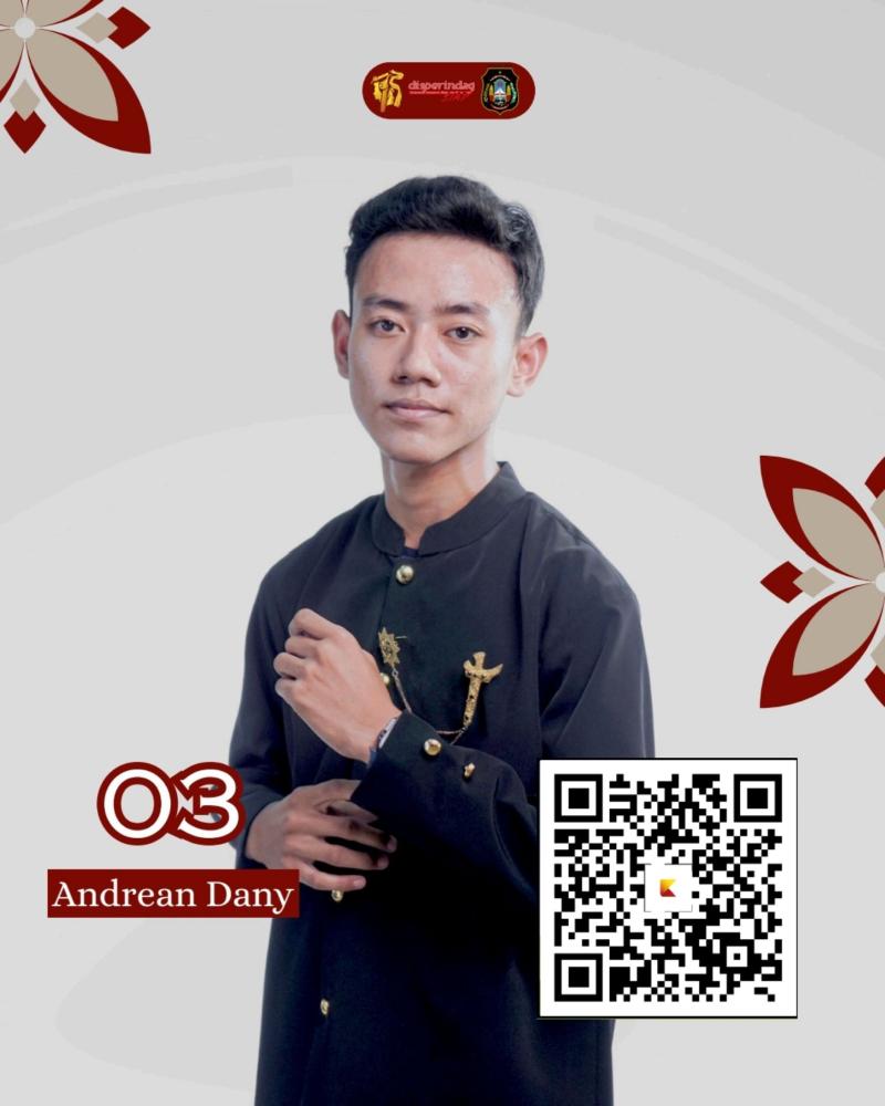 Poster Finalis