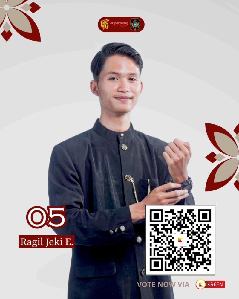 Poster Finalis