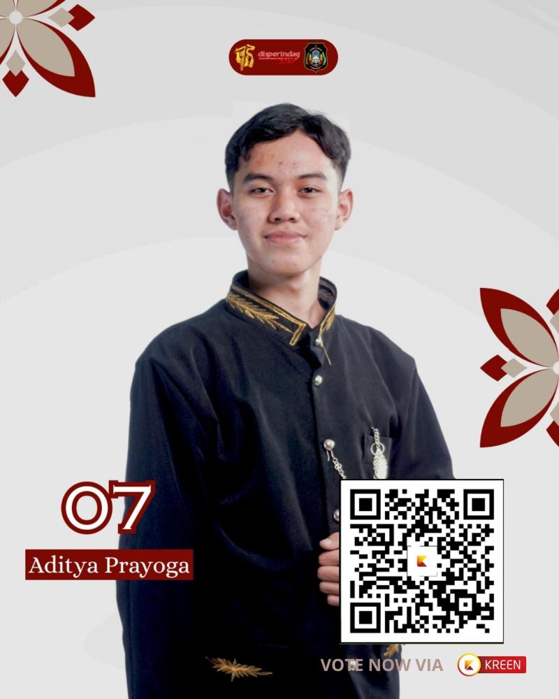 Poster Finalis