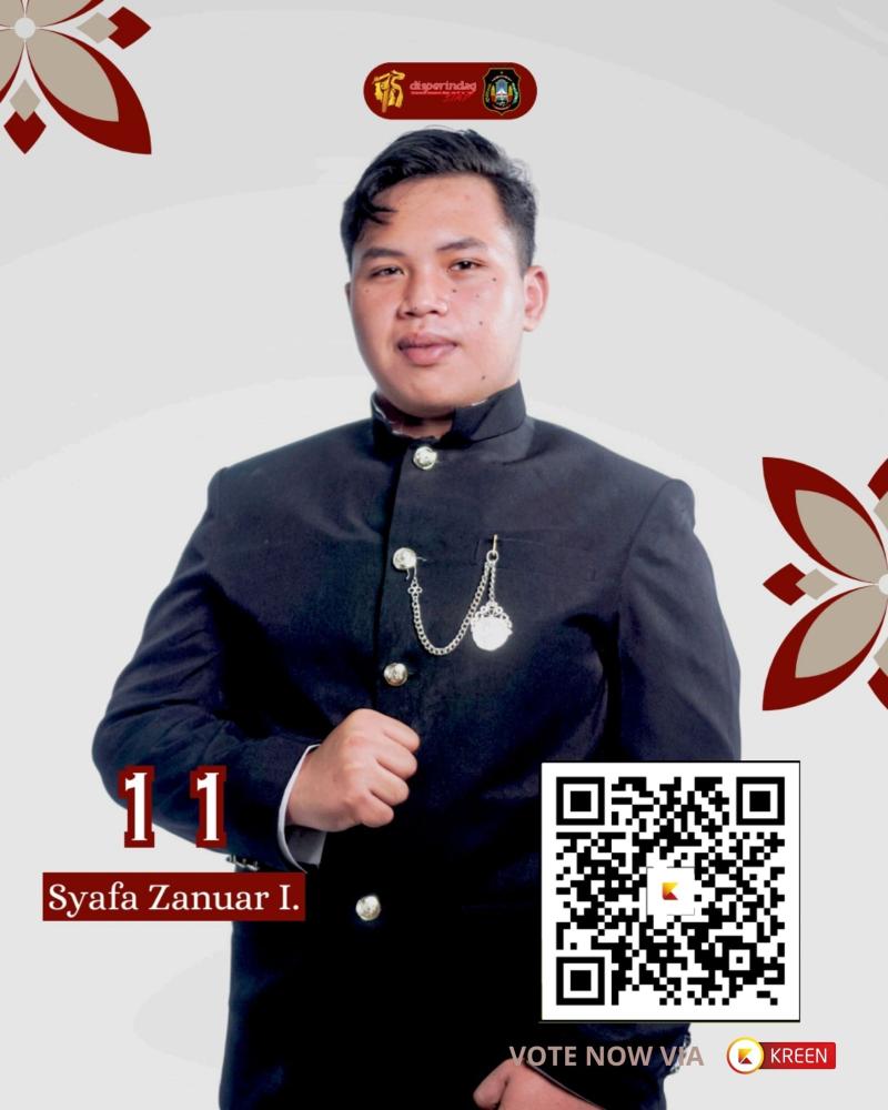 Poster Finalis