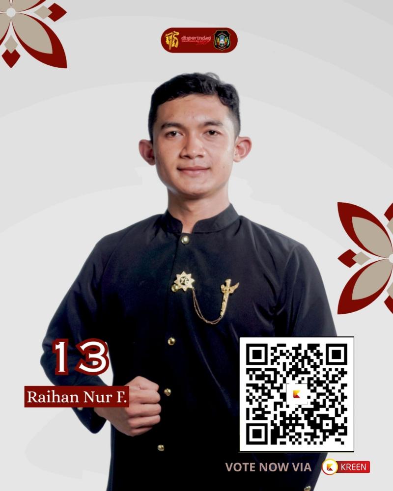 Poster Finalis