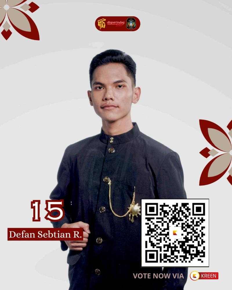 Poster Finalis