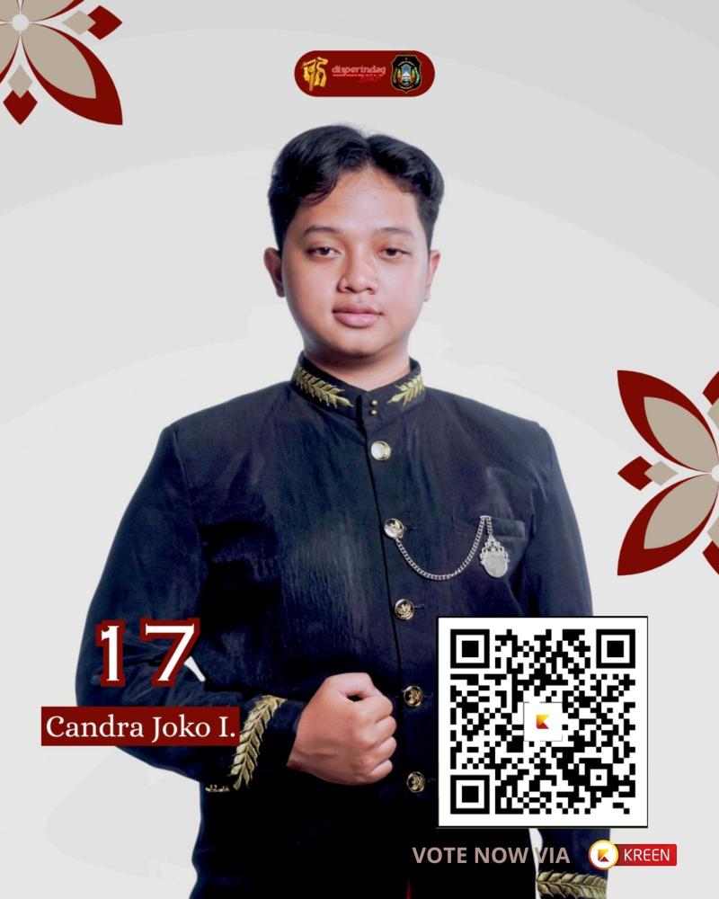 Poster Finalis
