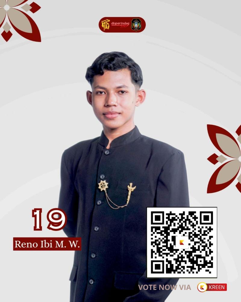 Poster Finalis
