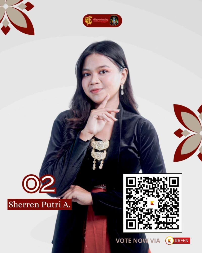 Poster Finalis