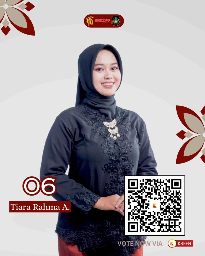 Poster Finalis
