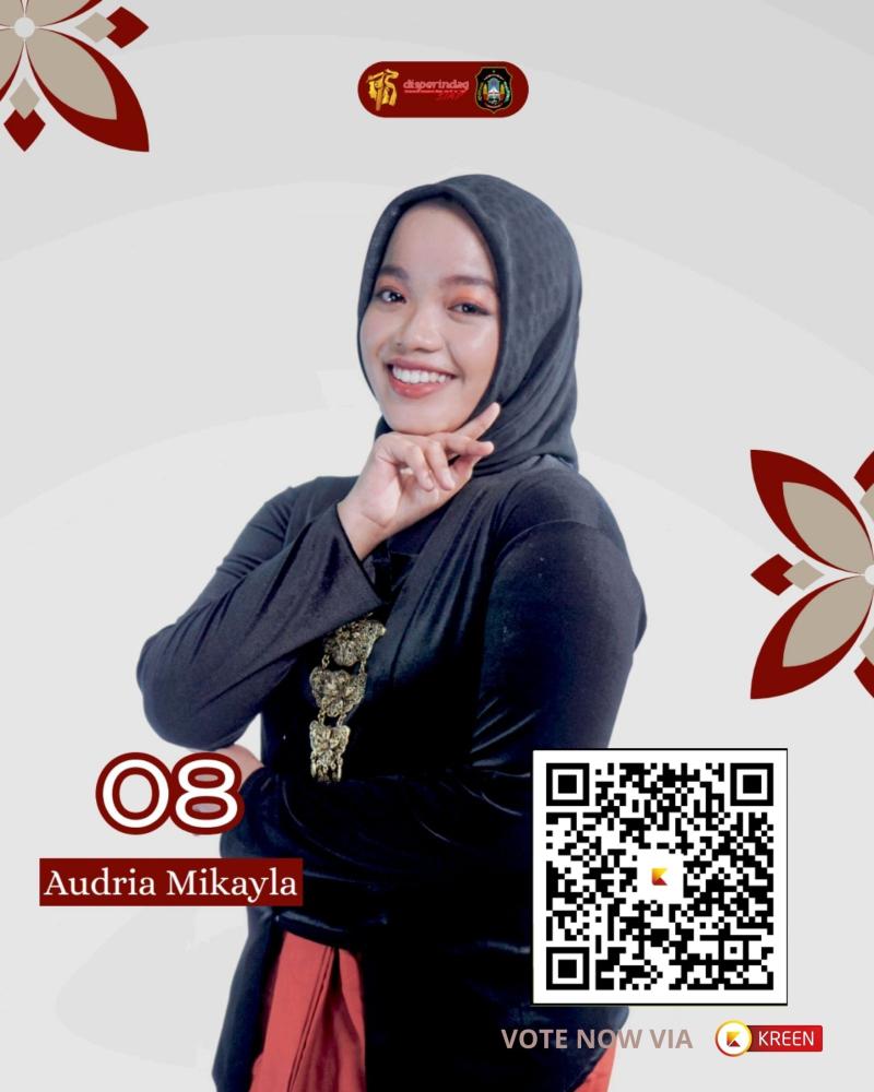 Poster Finalis