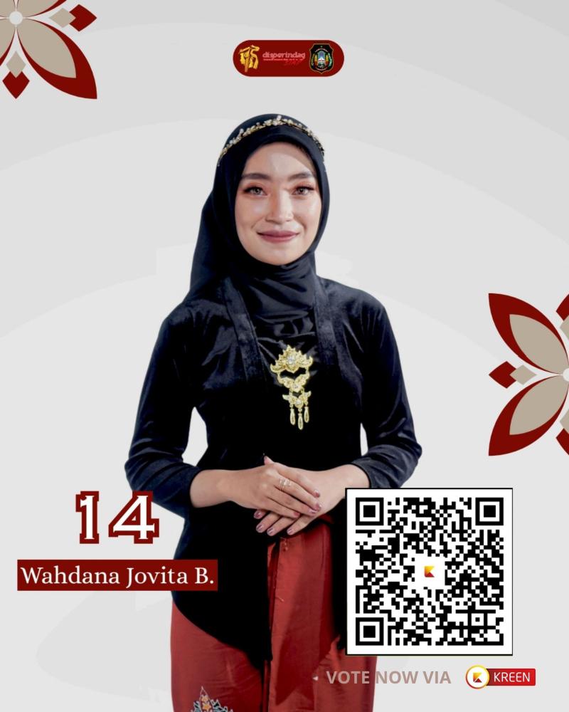 Poster Finalis