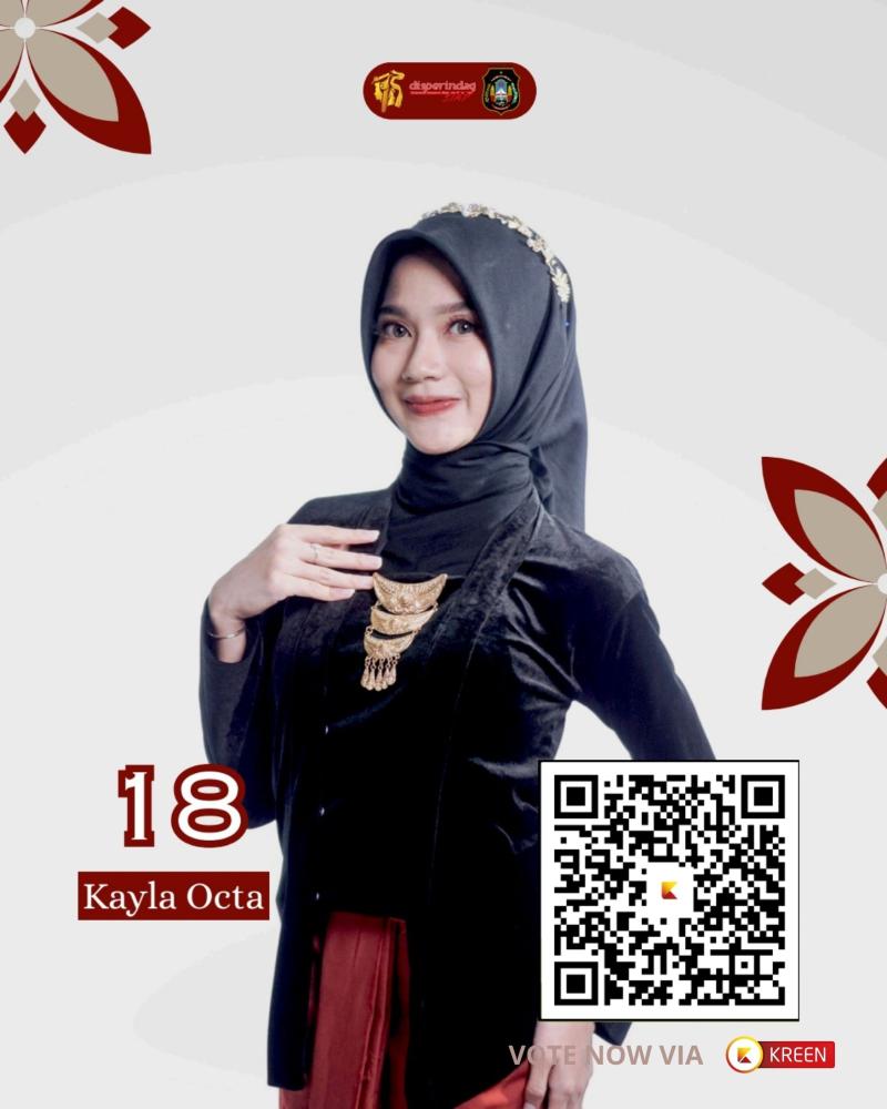 Poster Finalis