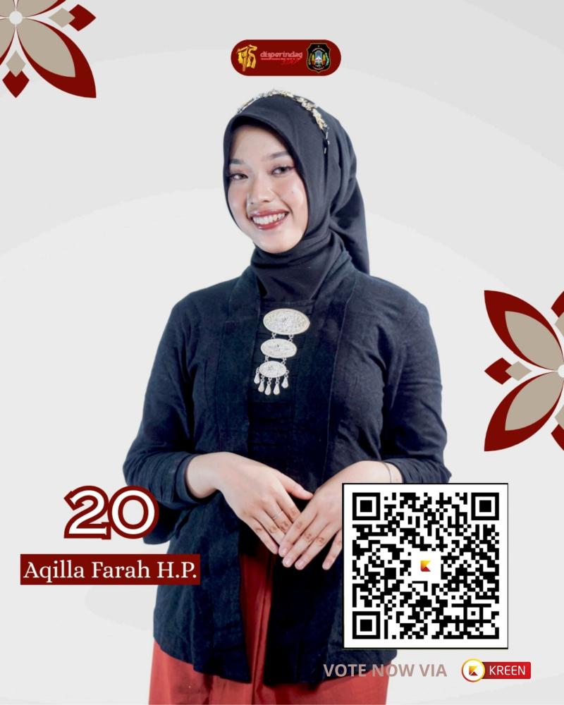 Poster Finalis