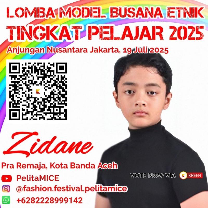 Poster Finalis