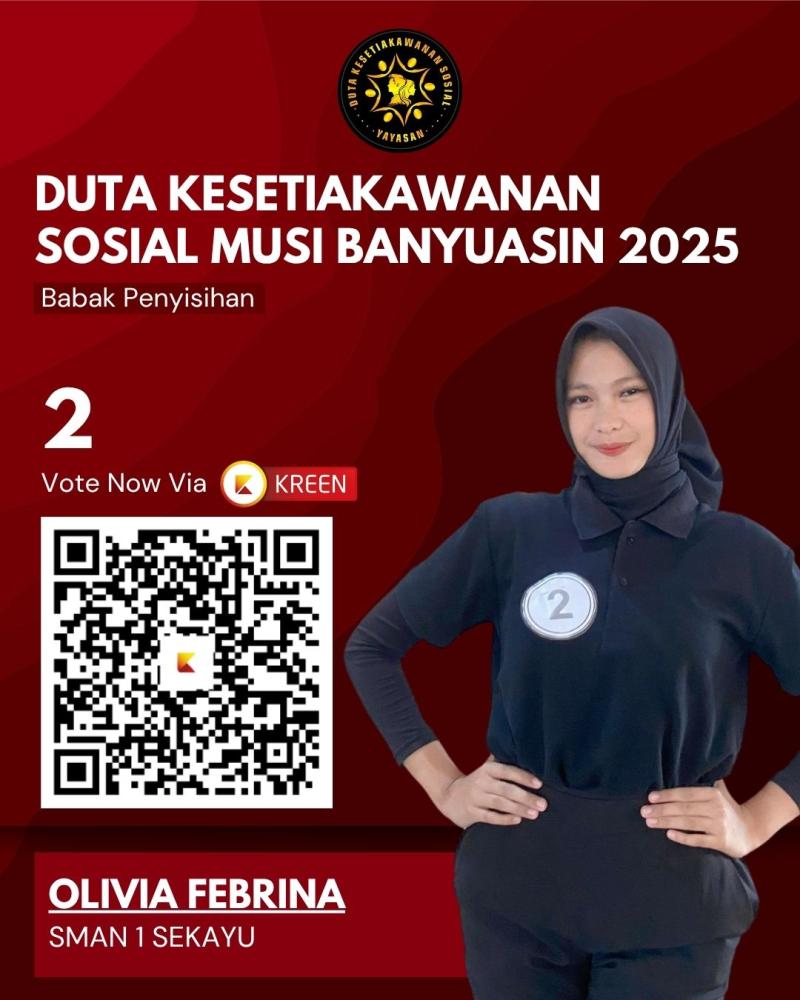 Poster Finalis