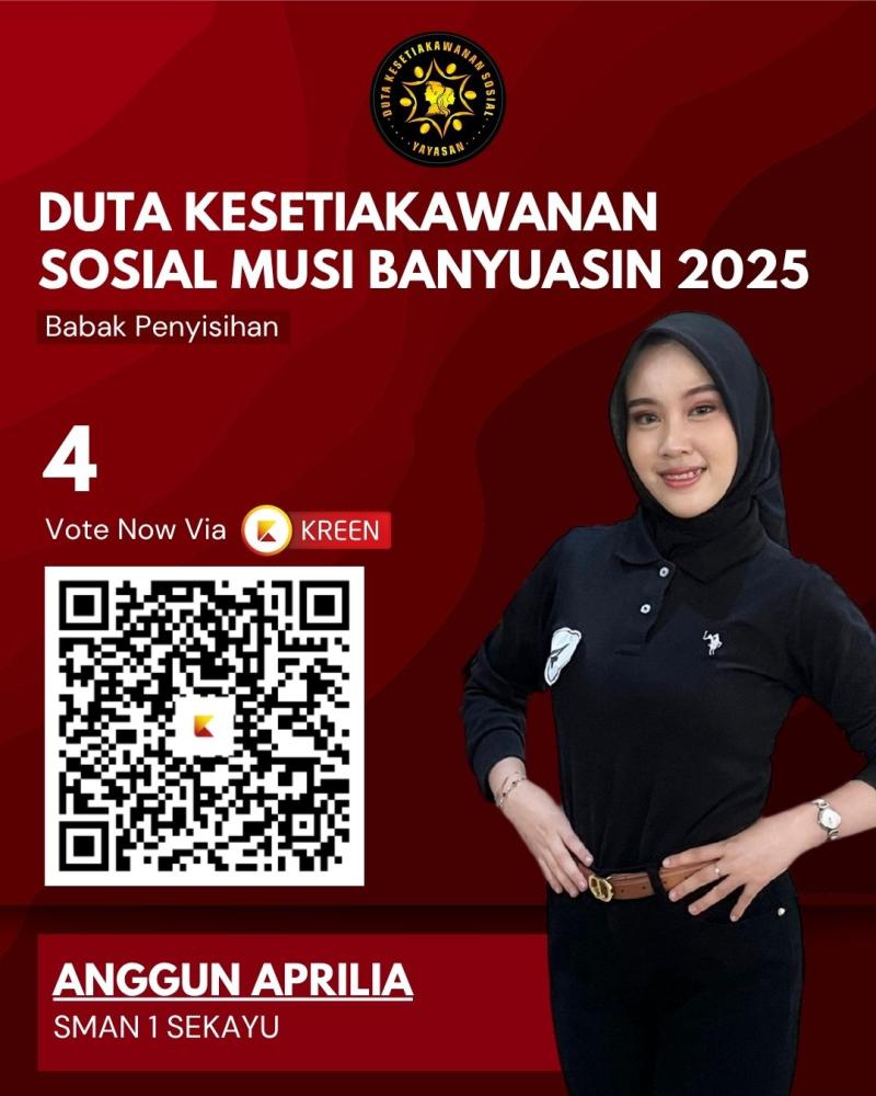 Poster Finalis