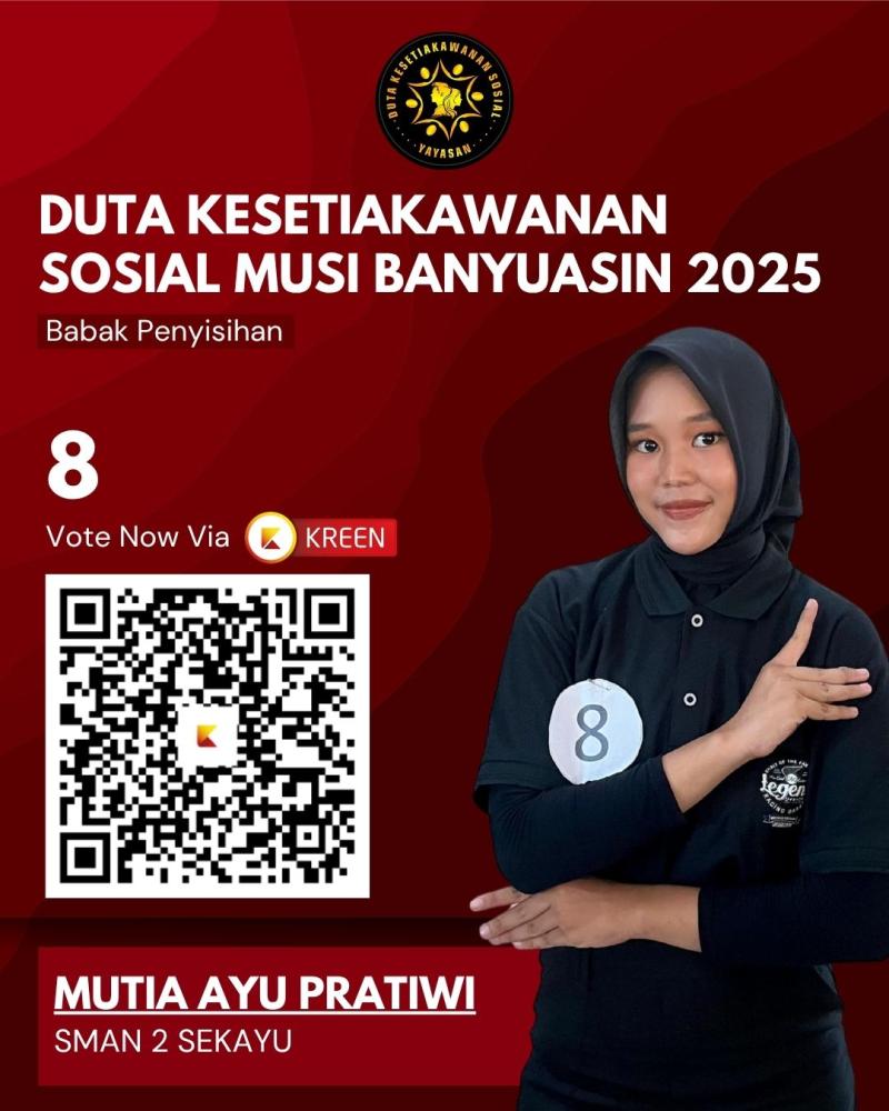 Poster Finalis