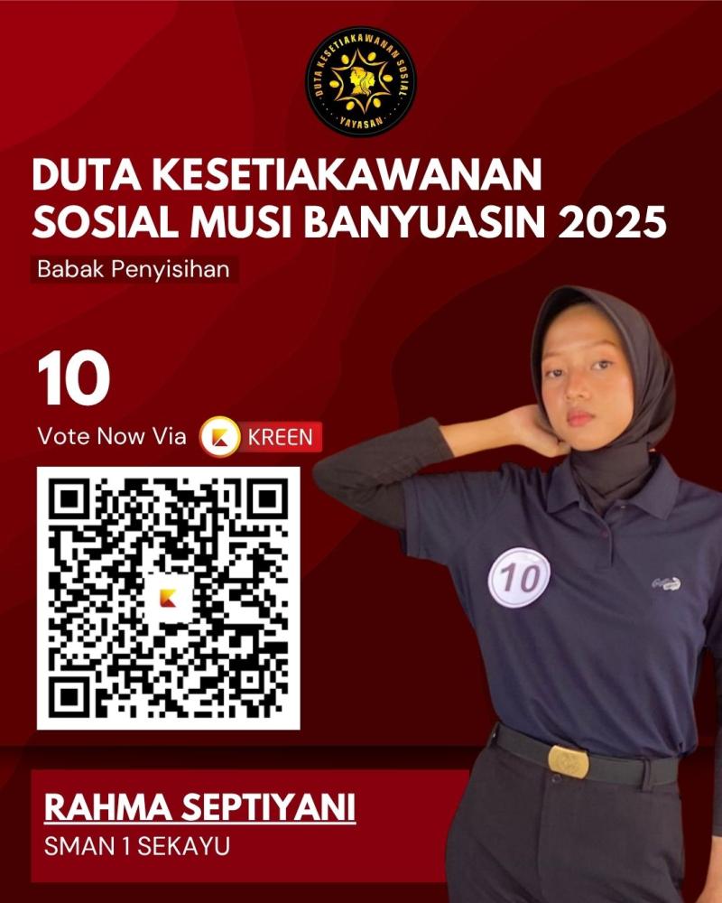 Poster Finalis