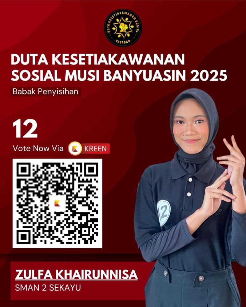 Poster Finalis