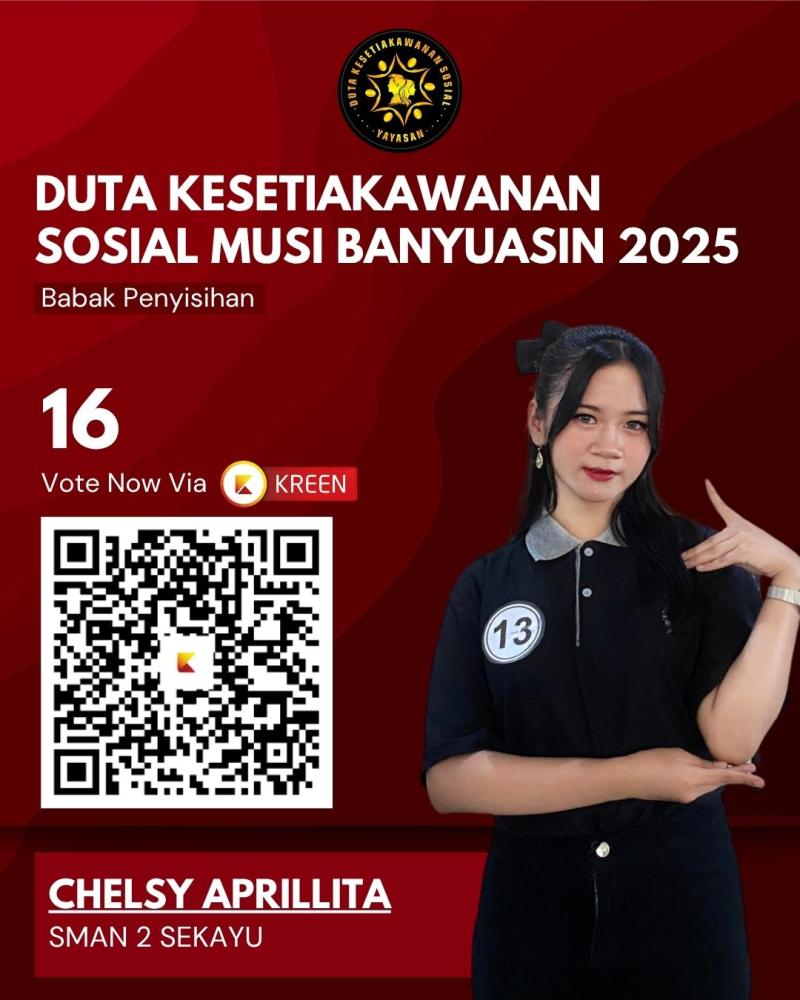 Poster Finalis