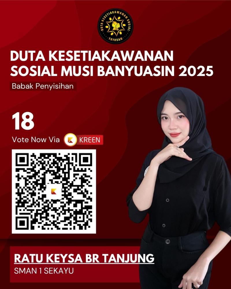 Poster Finalis