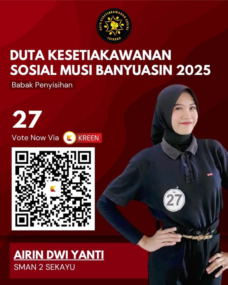 Poster Finalis