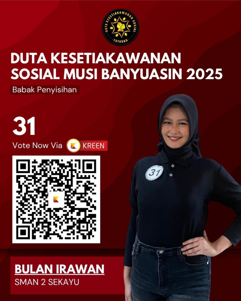 Poster Finalis