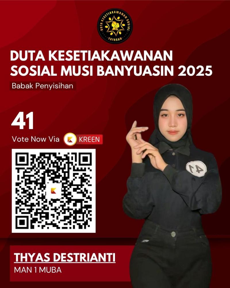 Poster Finalis