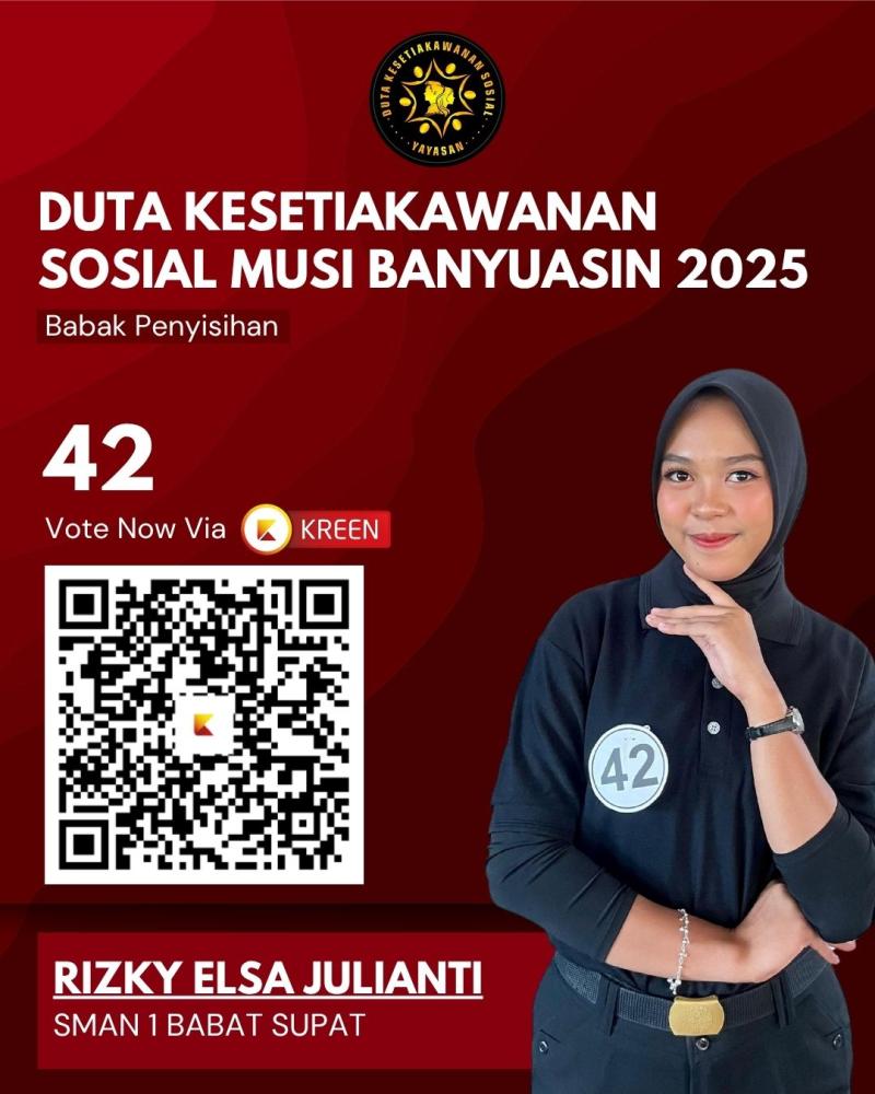Poster Finalis