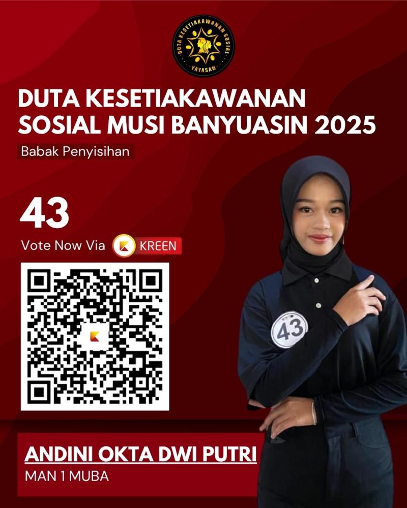 Poster Finalis