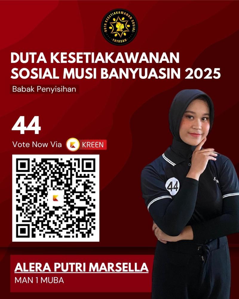 Poster Finalis