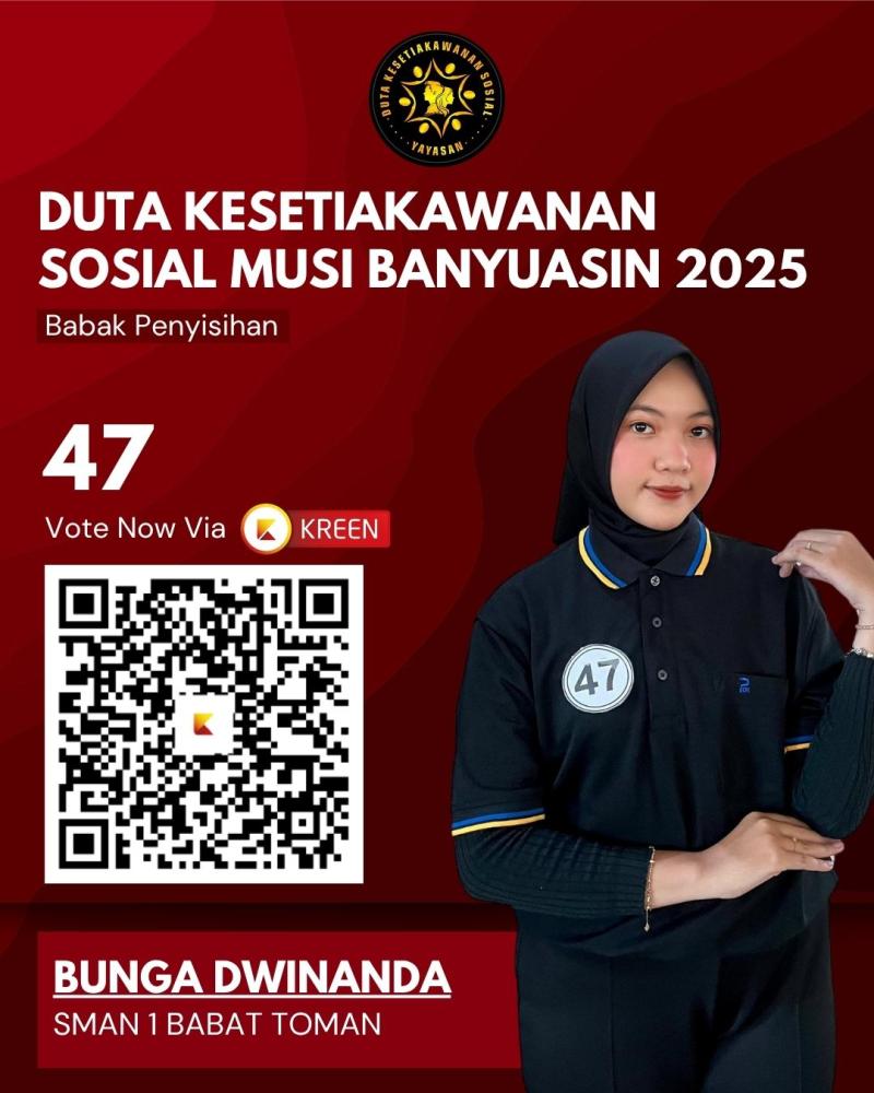 Poster Finalis