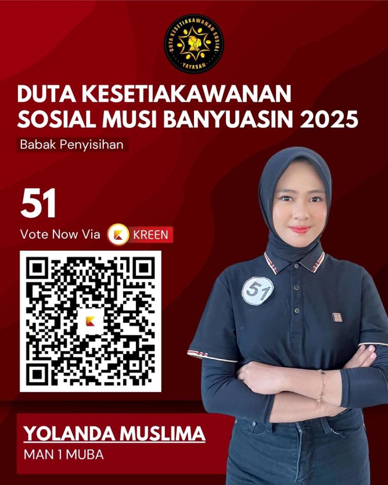 Poster Finalis