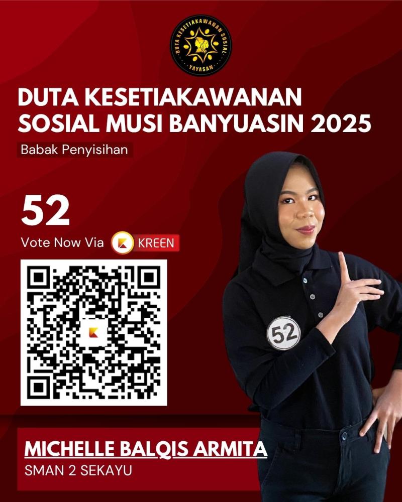Poster Finalis