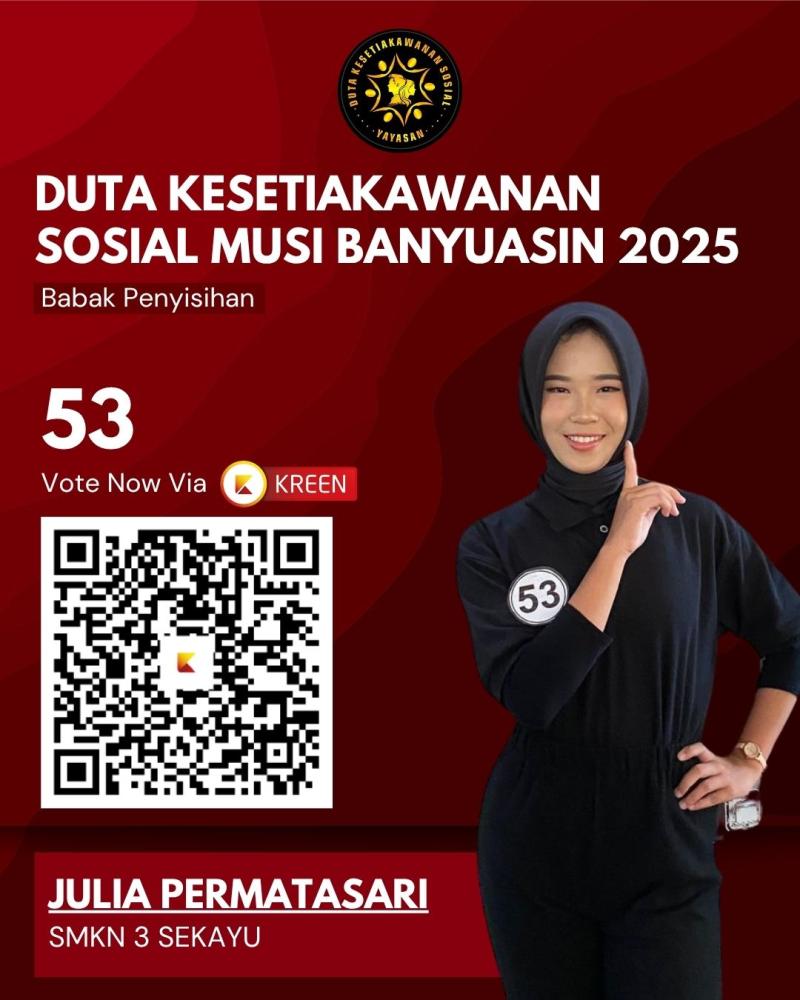 Poster Finalis