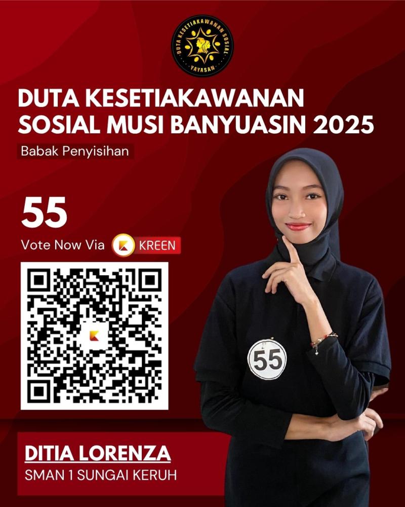 Poster Finalis