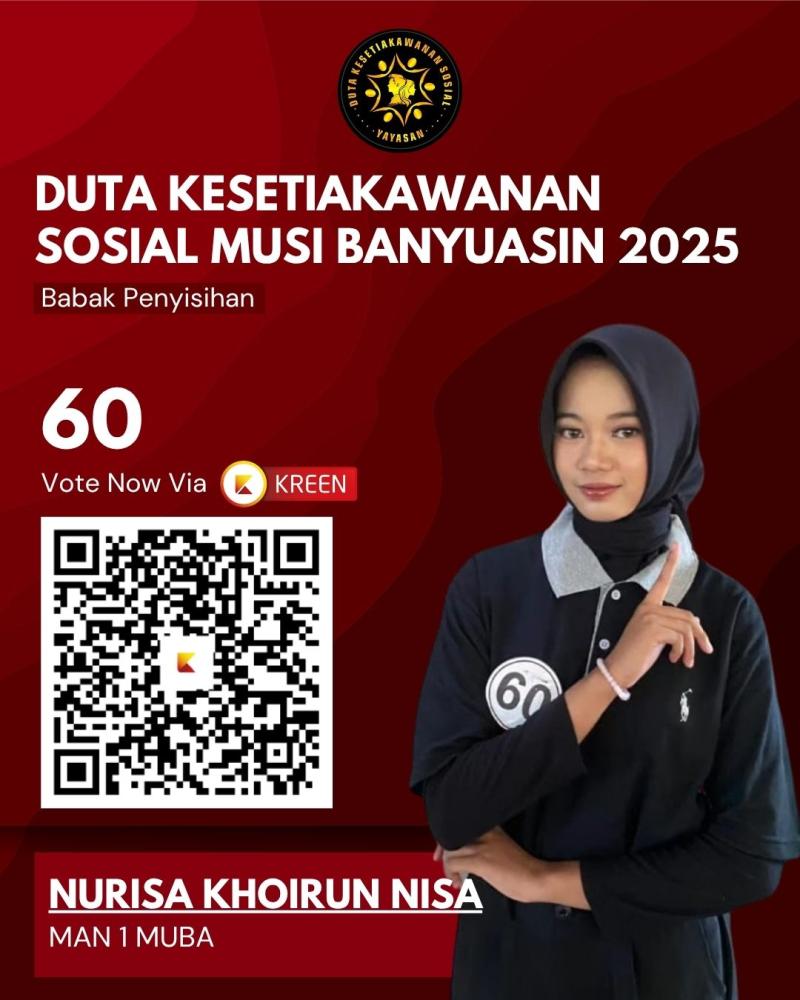 Poster Finalis