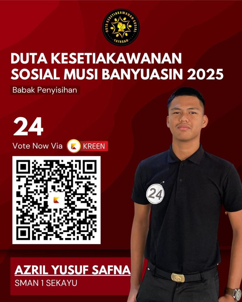 Poster Finalis