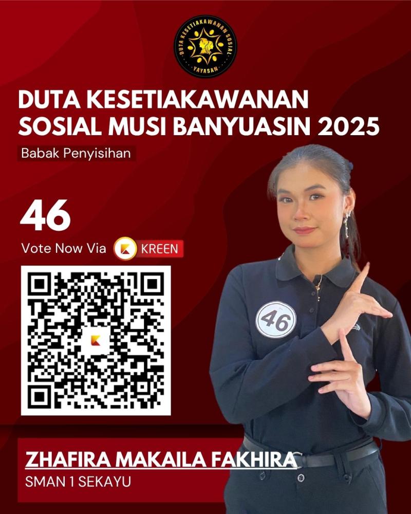 Poster Finalis