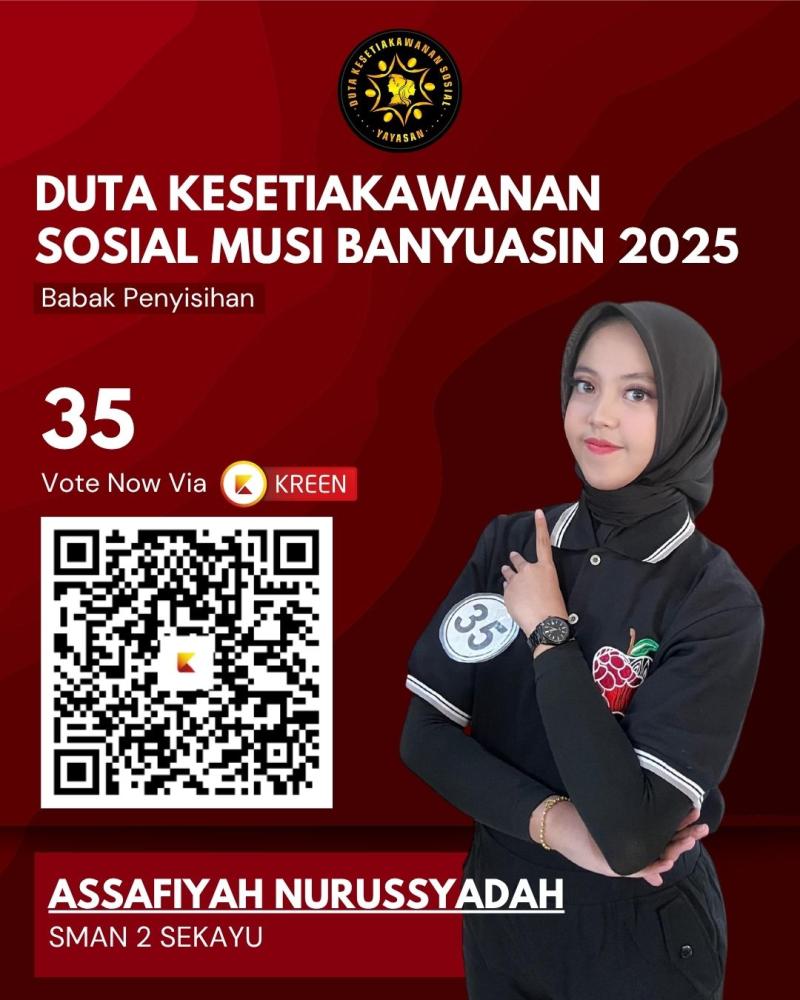 Poster Finalis