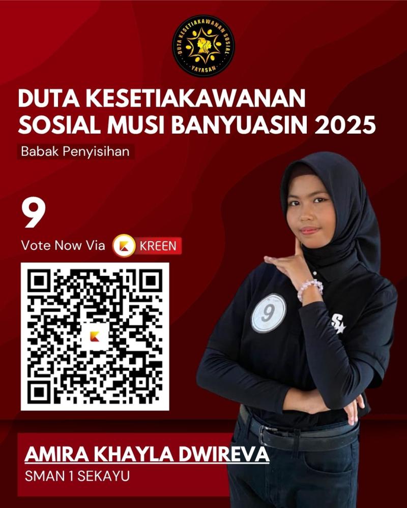 Poster Finalis