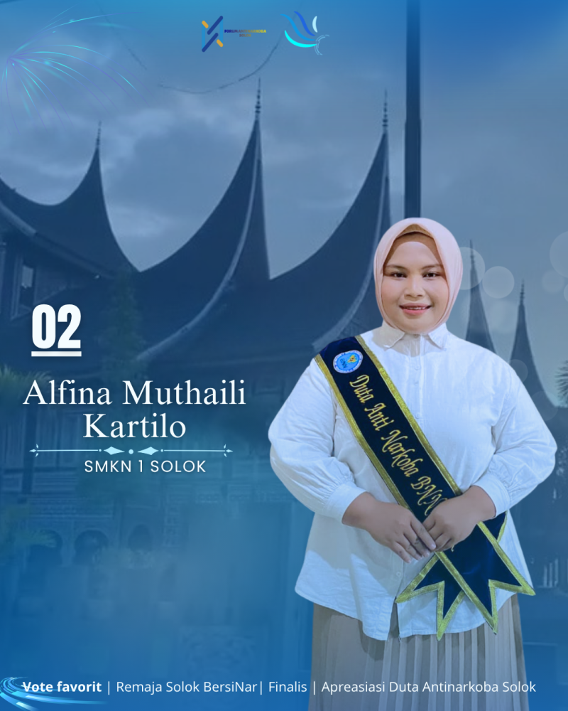 Poster Finalis