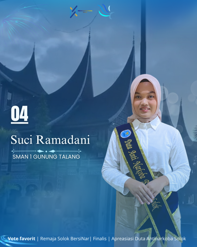 Poster Finalis