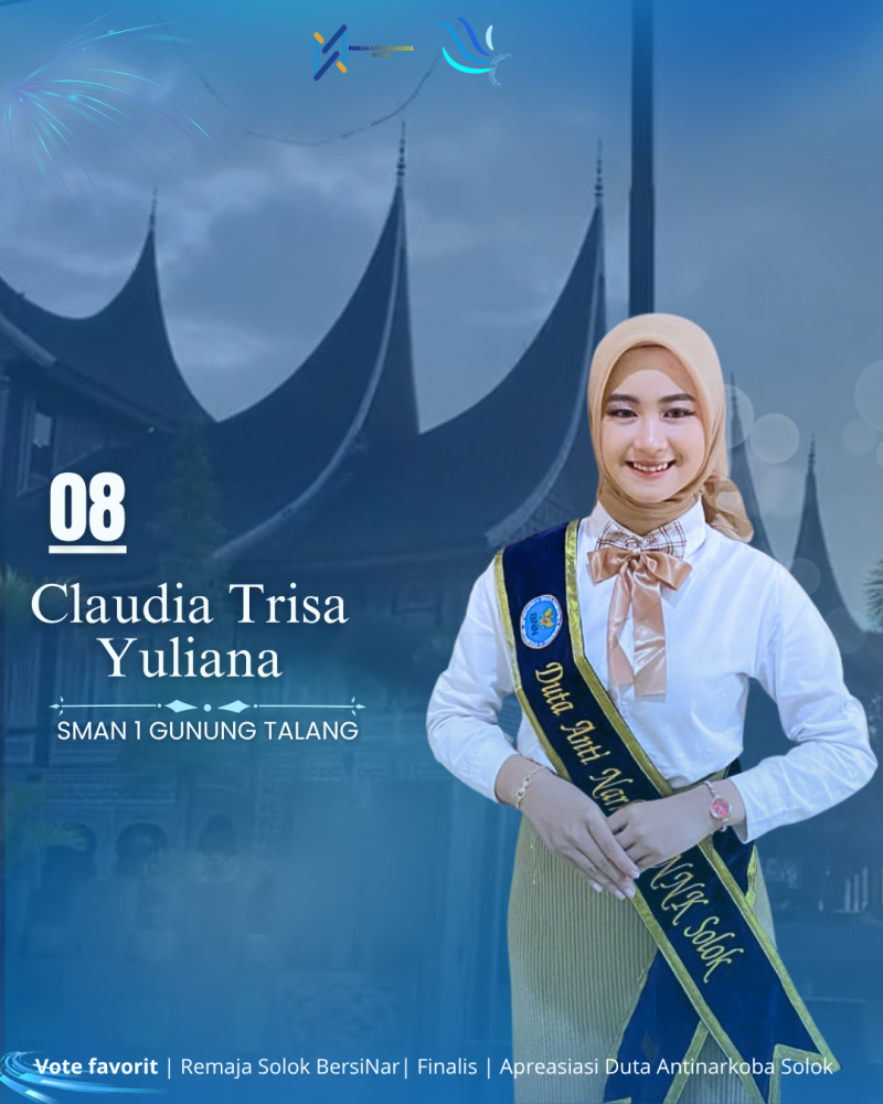 Poster Finalis