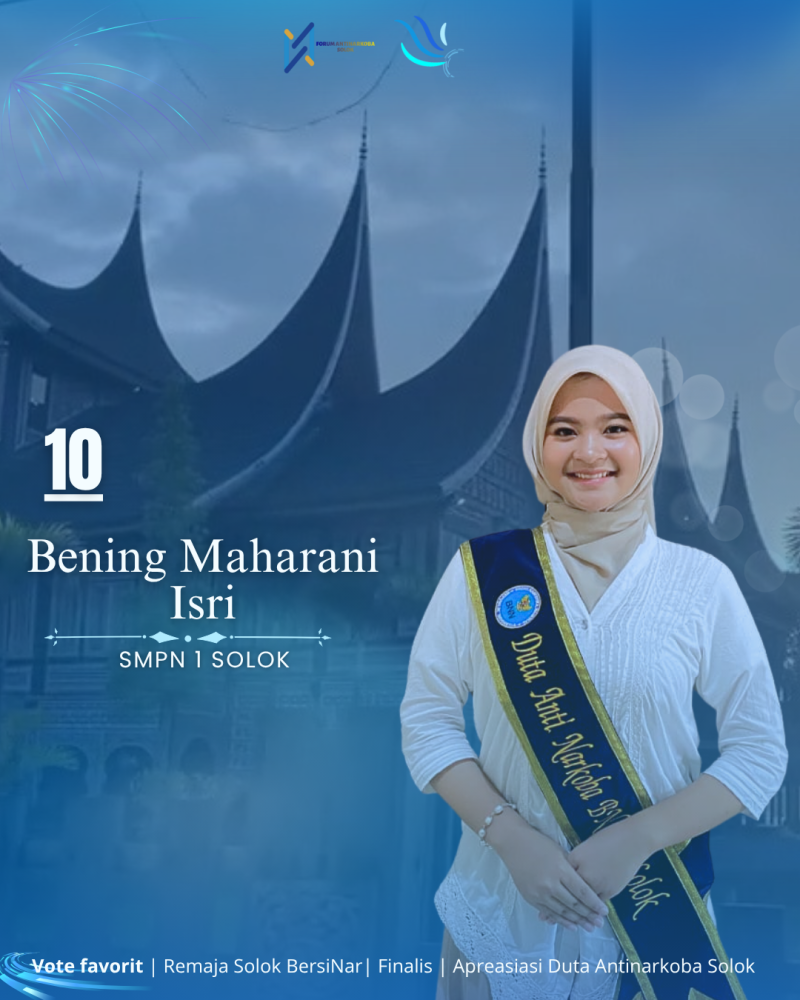 Poster Finalis